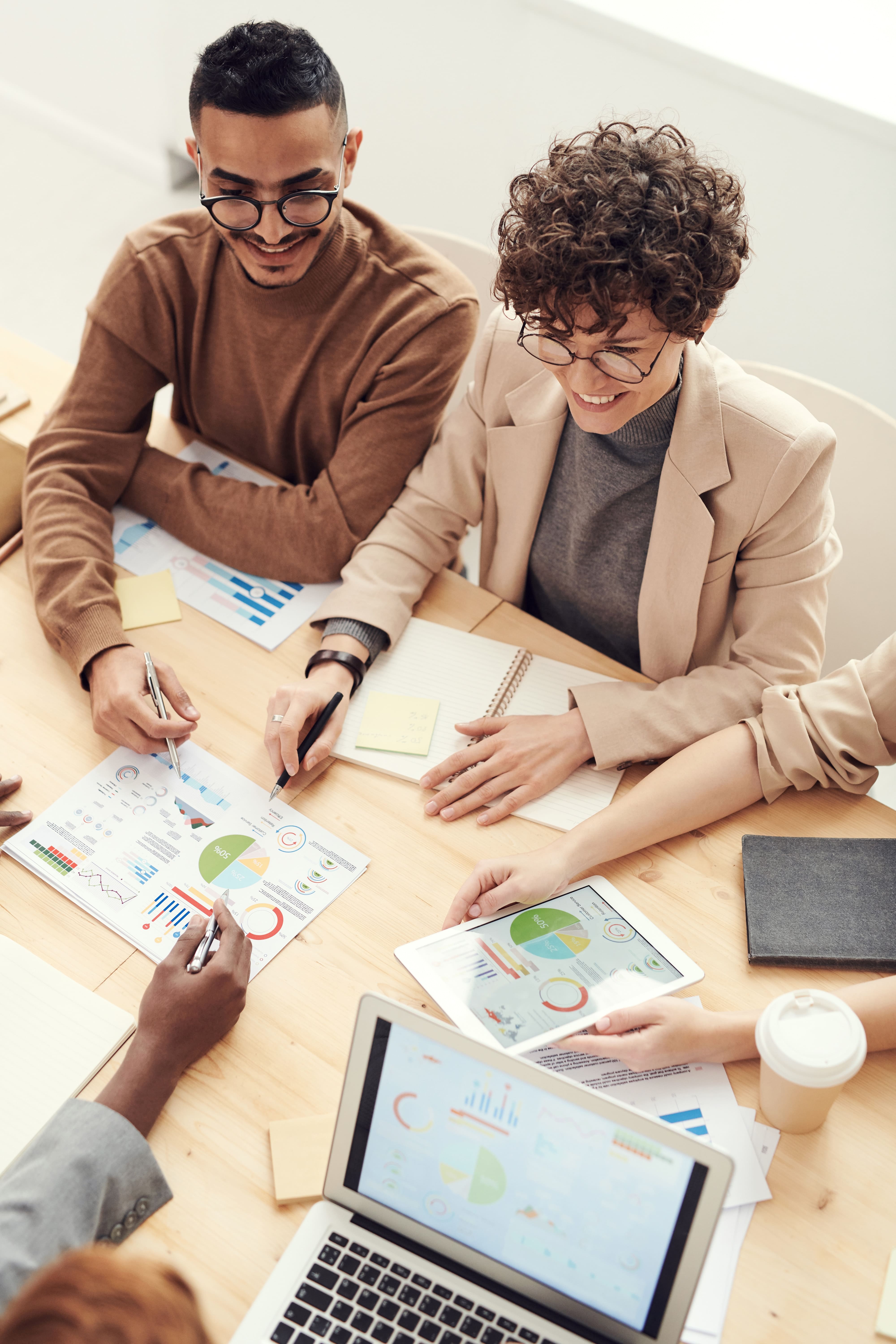 About Us - Sugoe Tech Services
