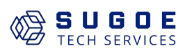 Sugoe Tech Services logo