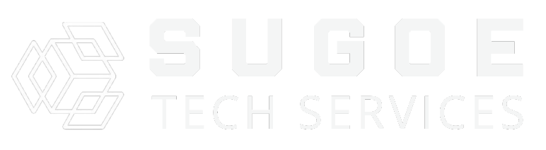Sugoe Tech Services logo